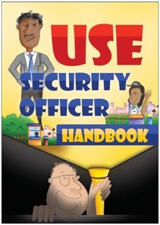 Comic book to educate security officers on their employment rights