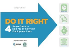 WorkRight Employer's Toolkit