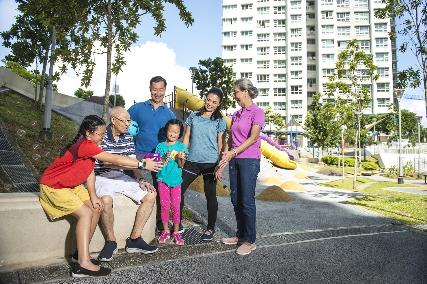 Cpfb | Keep Your Family Close When Choosing Your Next Home