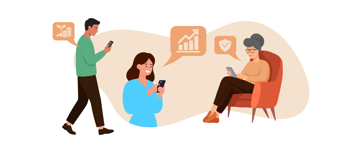 Retirement Payout Planner