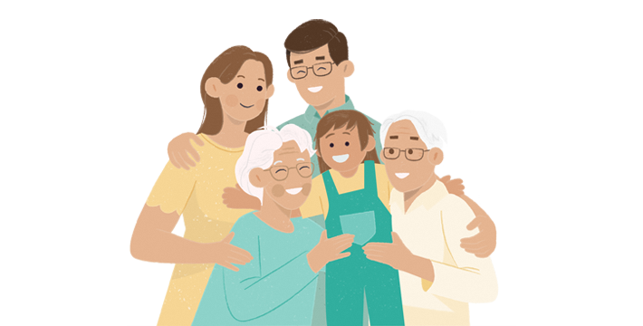 Plan for your loved ones