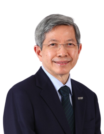 Mr Tan Hee Teck