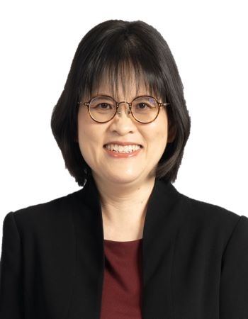 Ms Caryn Lim