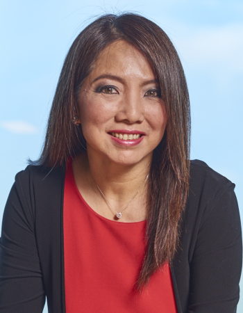 Ms Tan Su Shan