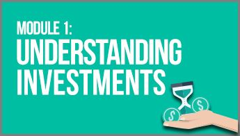 CPF Investment Scheme Self-Awareness Questionnaire Module 1