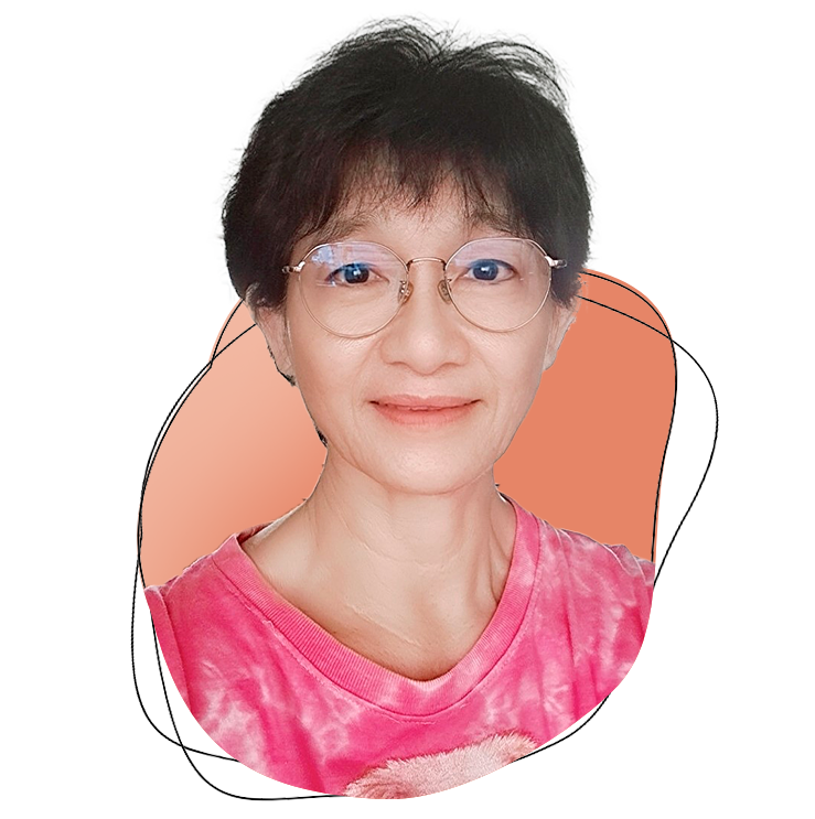 Retirement Betty Betty - retirement testimonial
