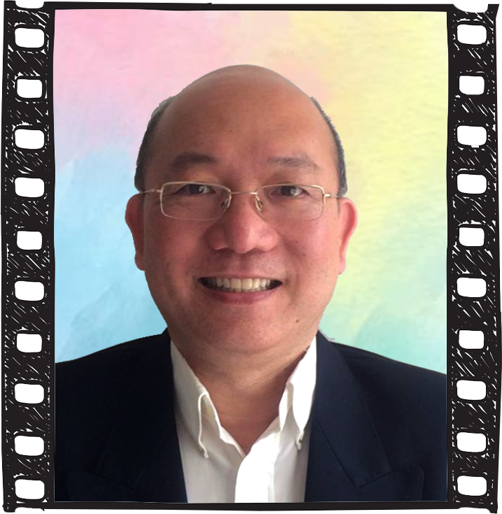 Victor CPF Volunteer
