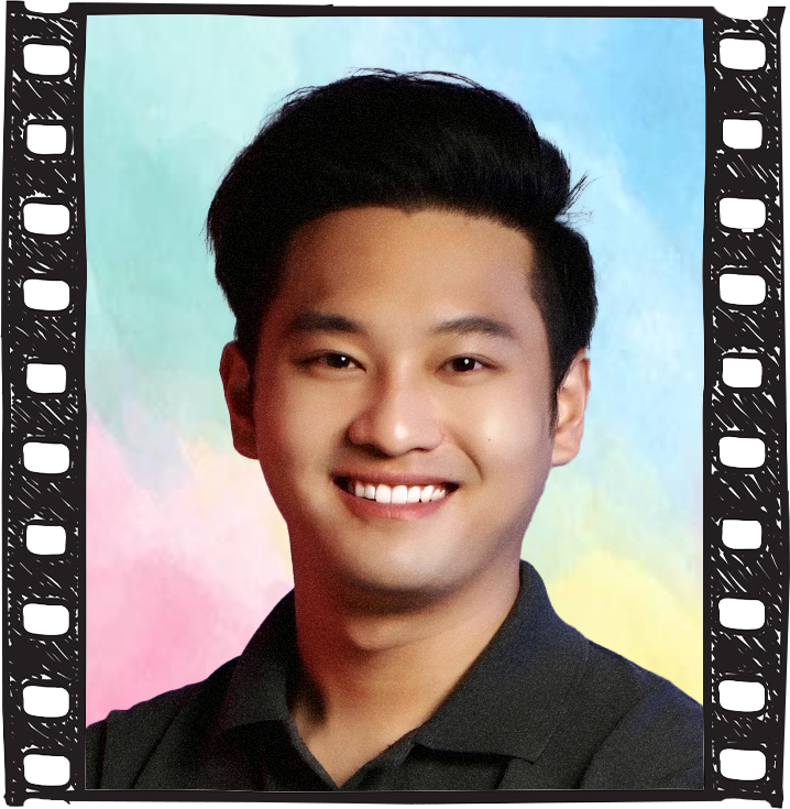 Savings Jeffrey Jeffrey - CPF Volunteer