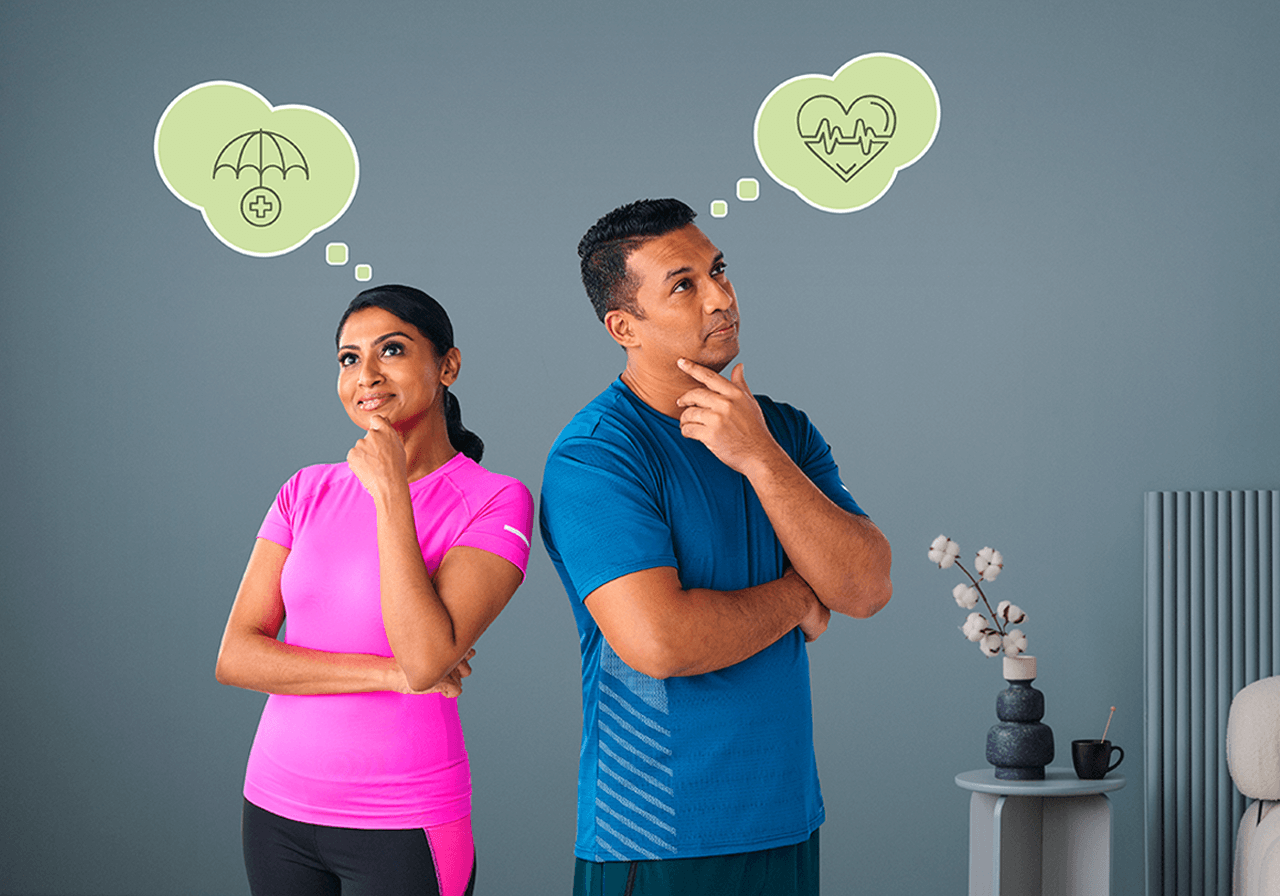 How to know if you are overpaying for health insurance