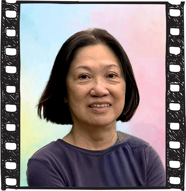Lynn CPF Volunteer