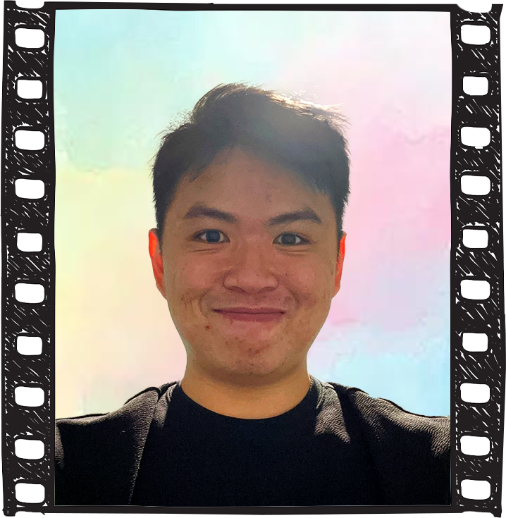James CPF Volunteer