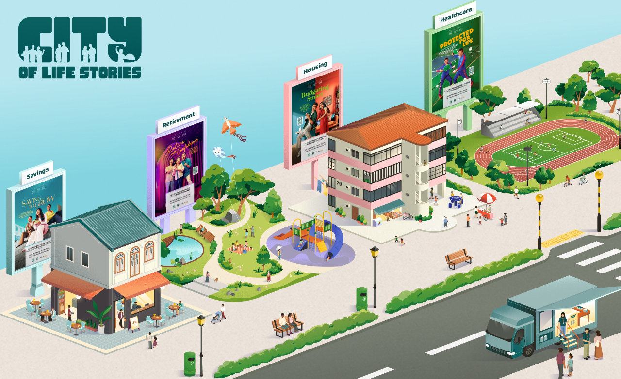Your financial literacy learning journey starts here