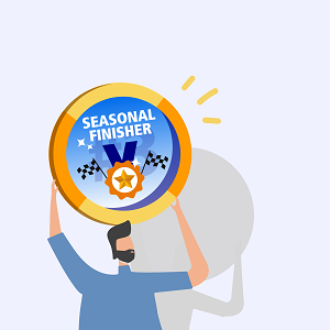Seasonal Event 3 from 28 April 2022 to 31 May 2022
