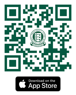 CPFV app QR IOS