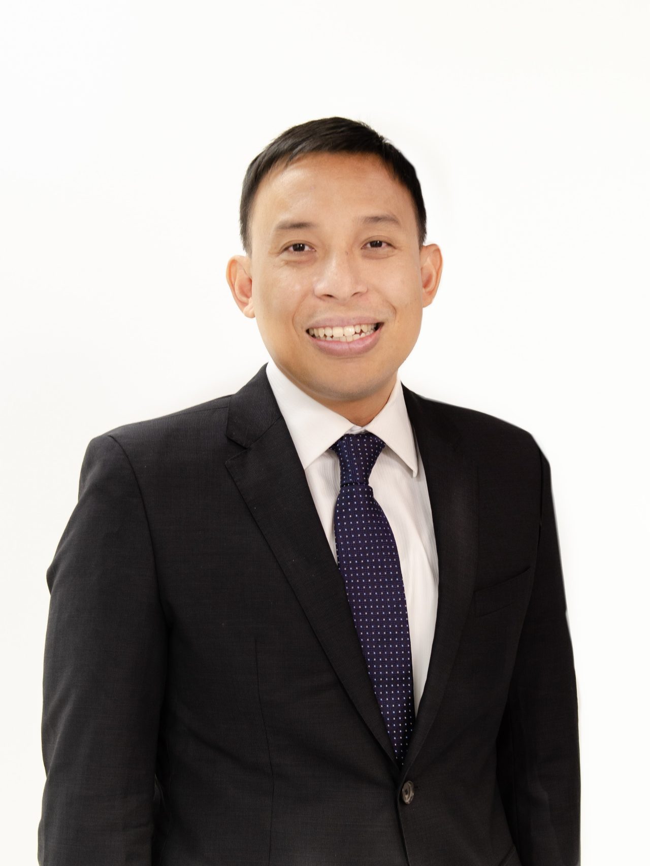 Mr Kelvin Goh, Head of Wealth Advisory at OCBC Bank