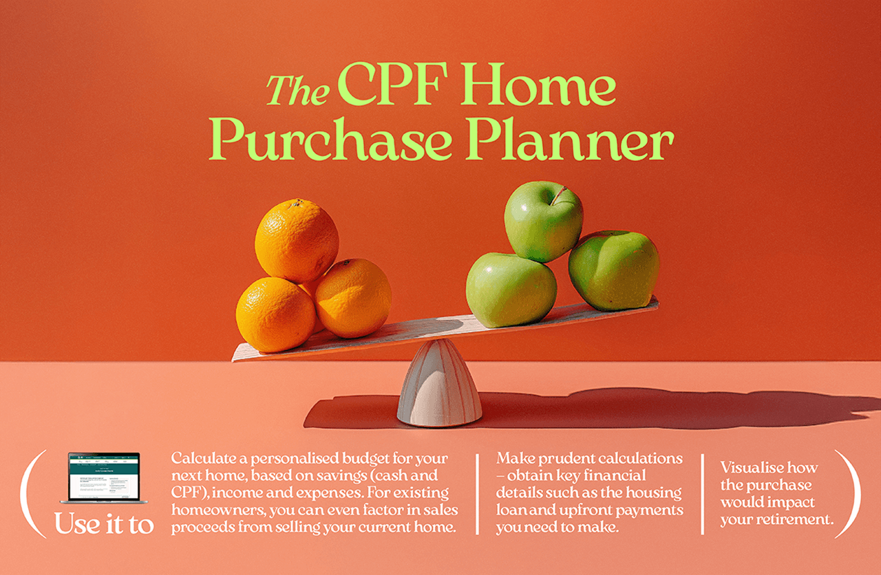Features of PLAN with CPF