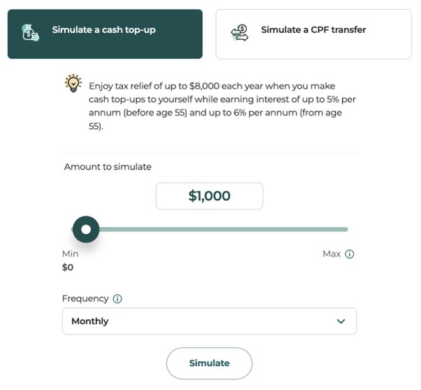 Parents enjoying a meal with their children