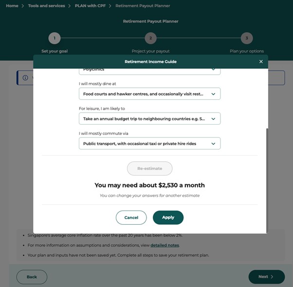 Parents with their child