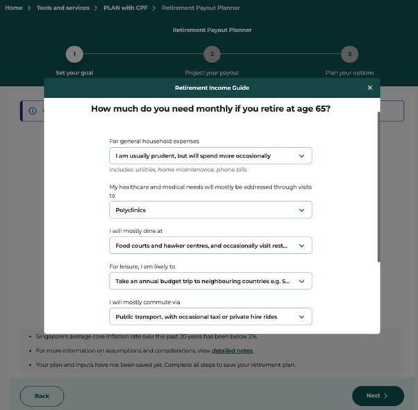 Parents with their child