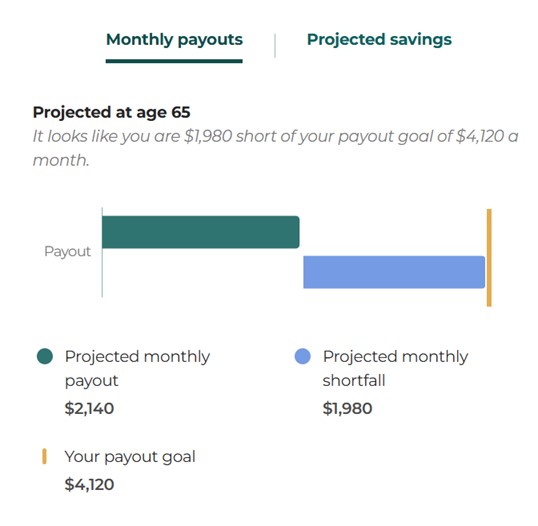 Parents enjoying a meal with their children