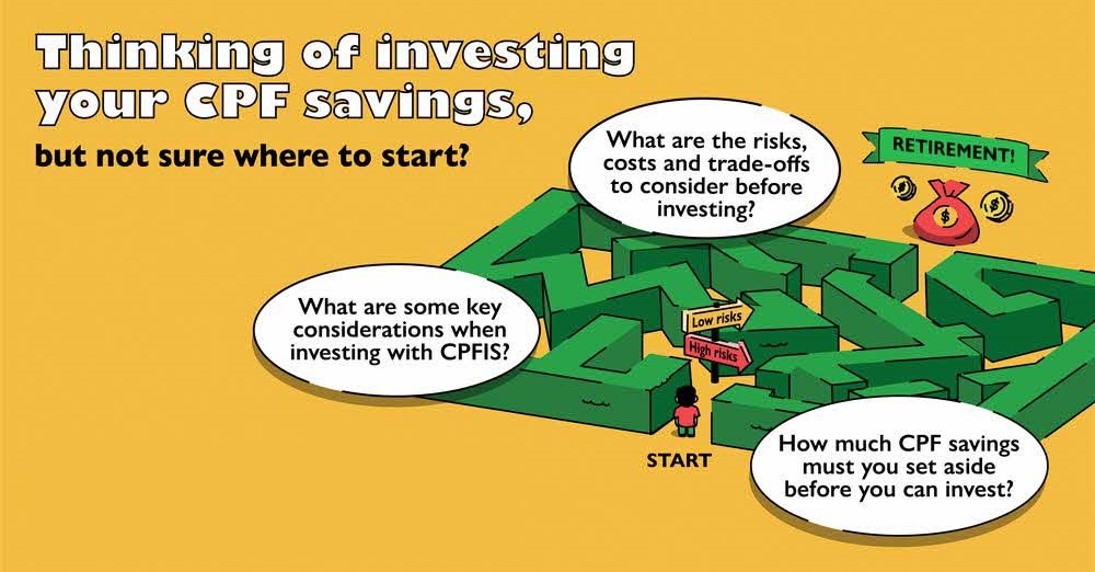 Learn more about CPFIS