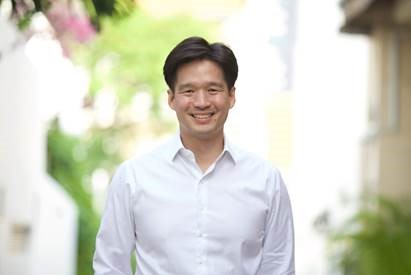 Sun You Ning, Co-CEO of Endowus