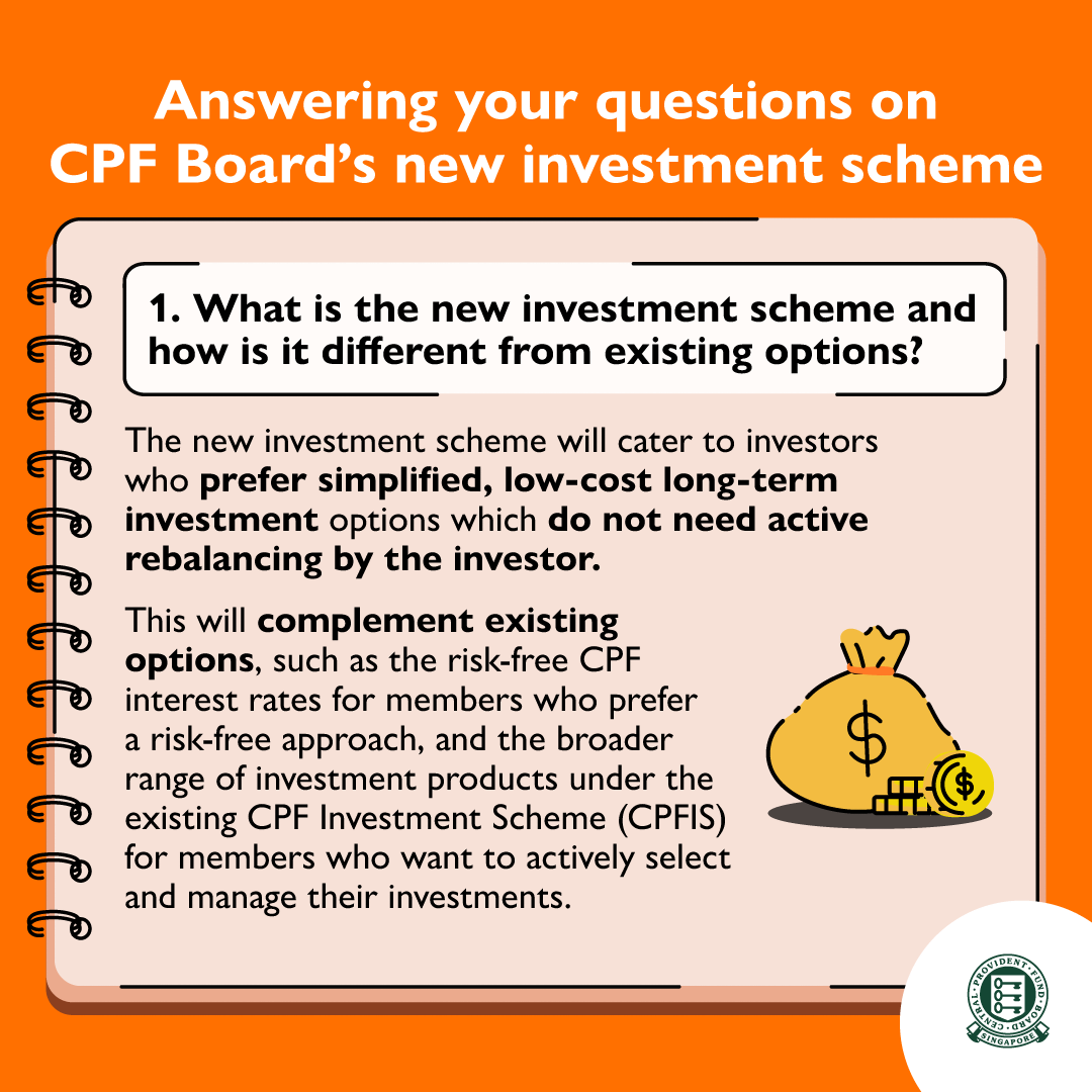 2026 cos announcement on investment 