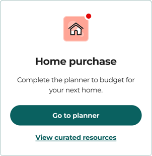Home purchase (PLAN with CPF)