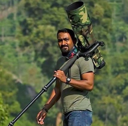 jeyaprakash
