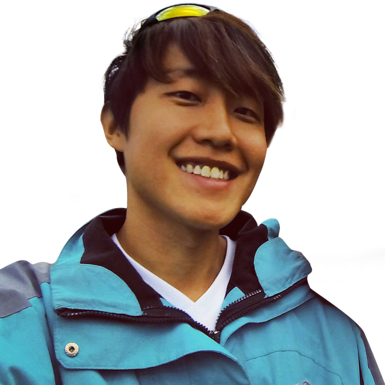 hendric tay the travel intern