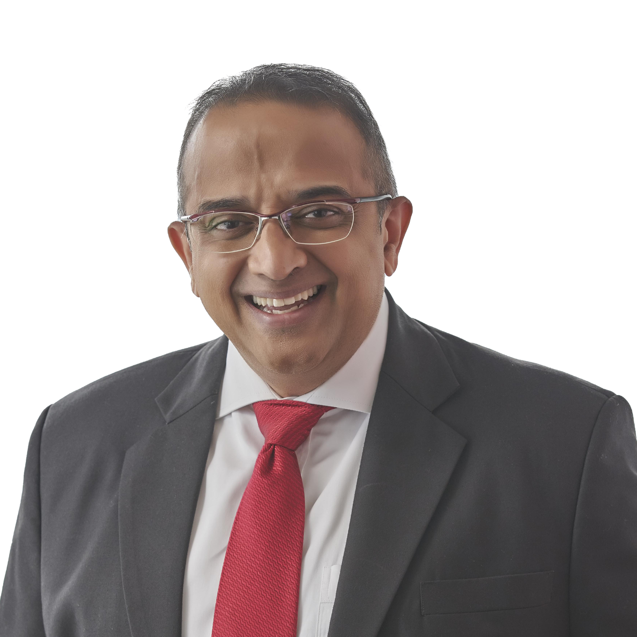 vasu menon OCBC bank