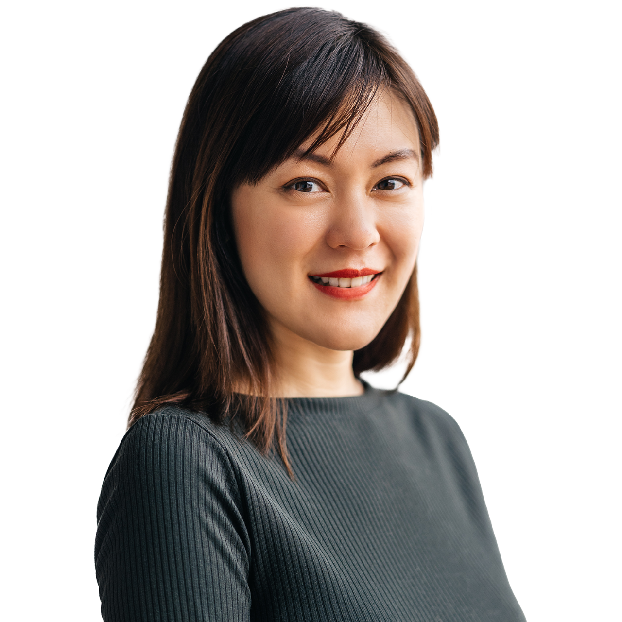 fiona chia health can be fun