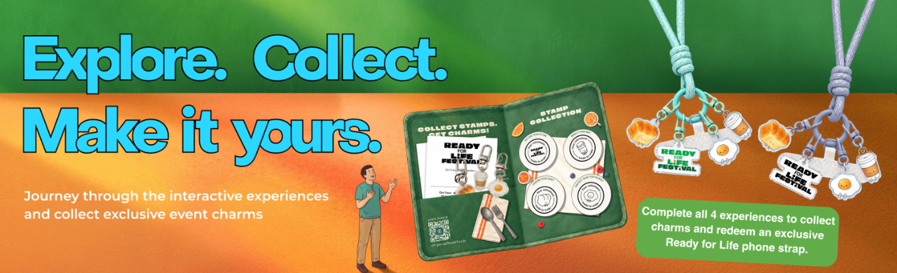 Event Collectibles