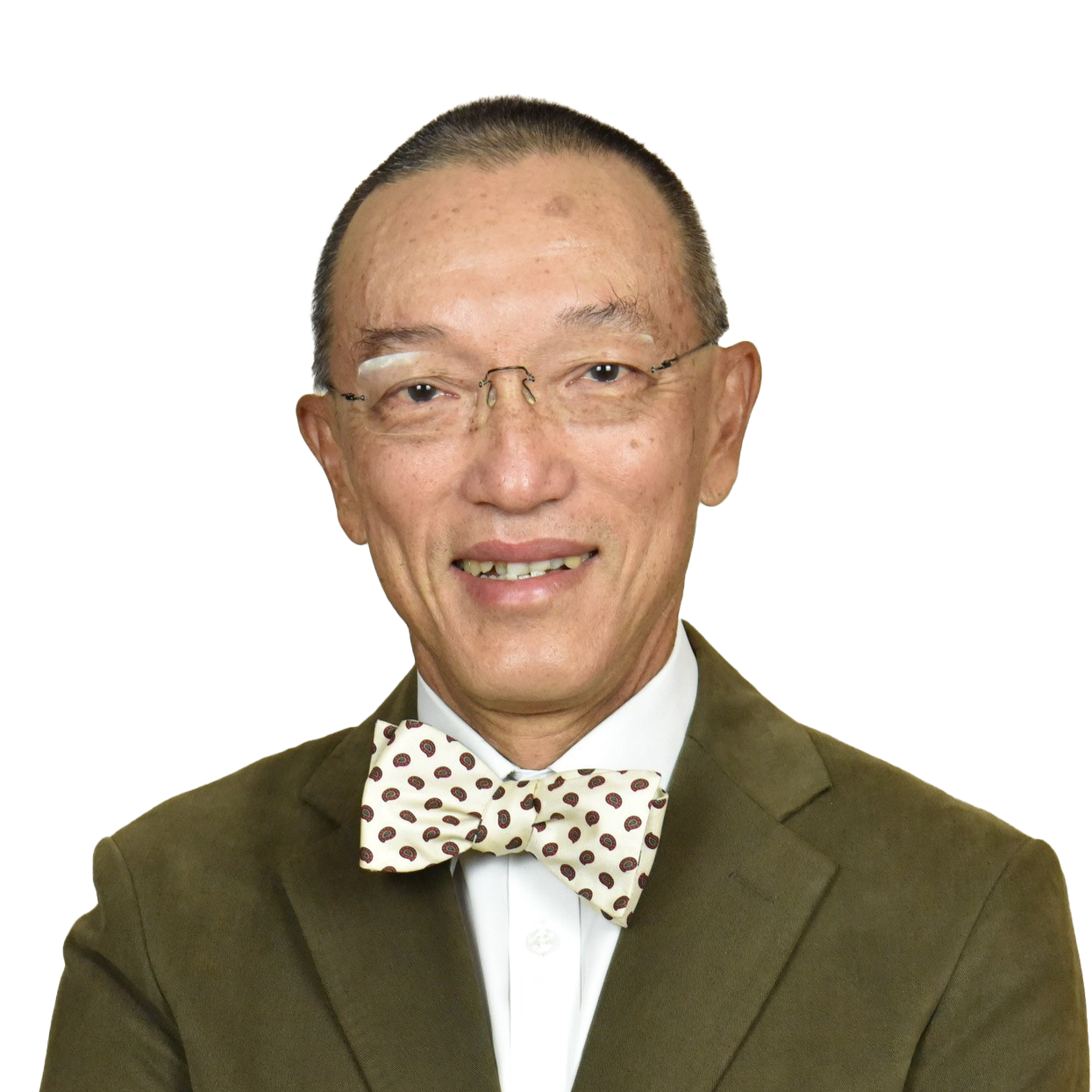 professor christopher cheng sengkang general hospital and singapore general hospital