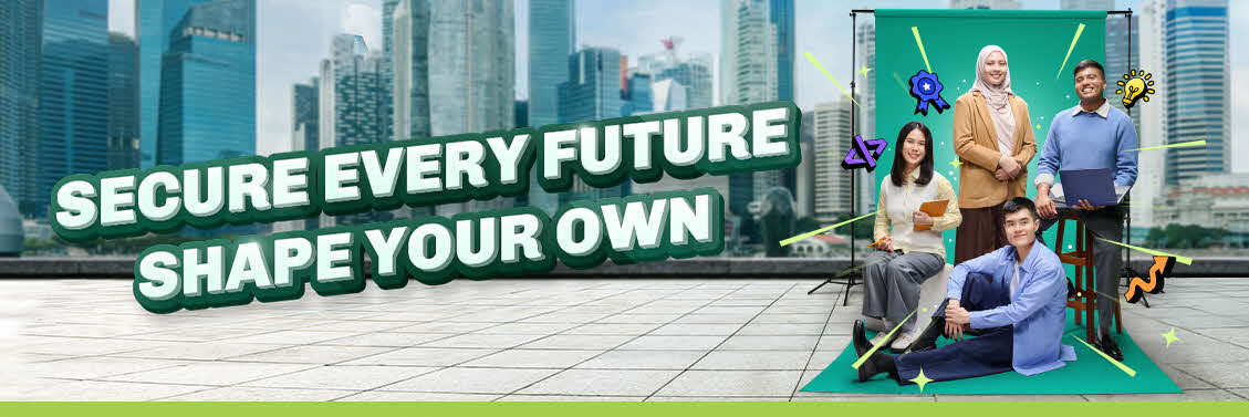 Recruitment Banner