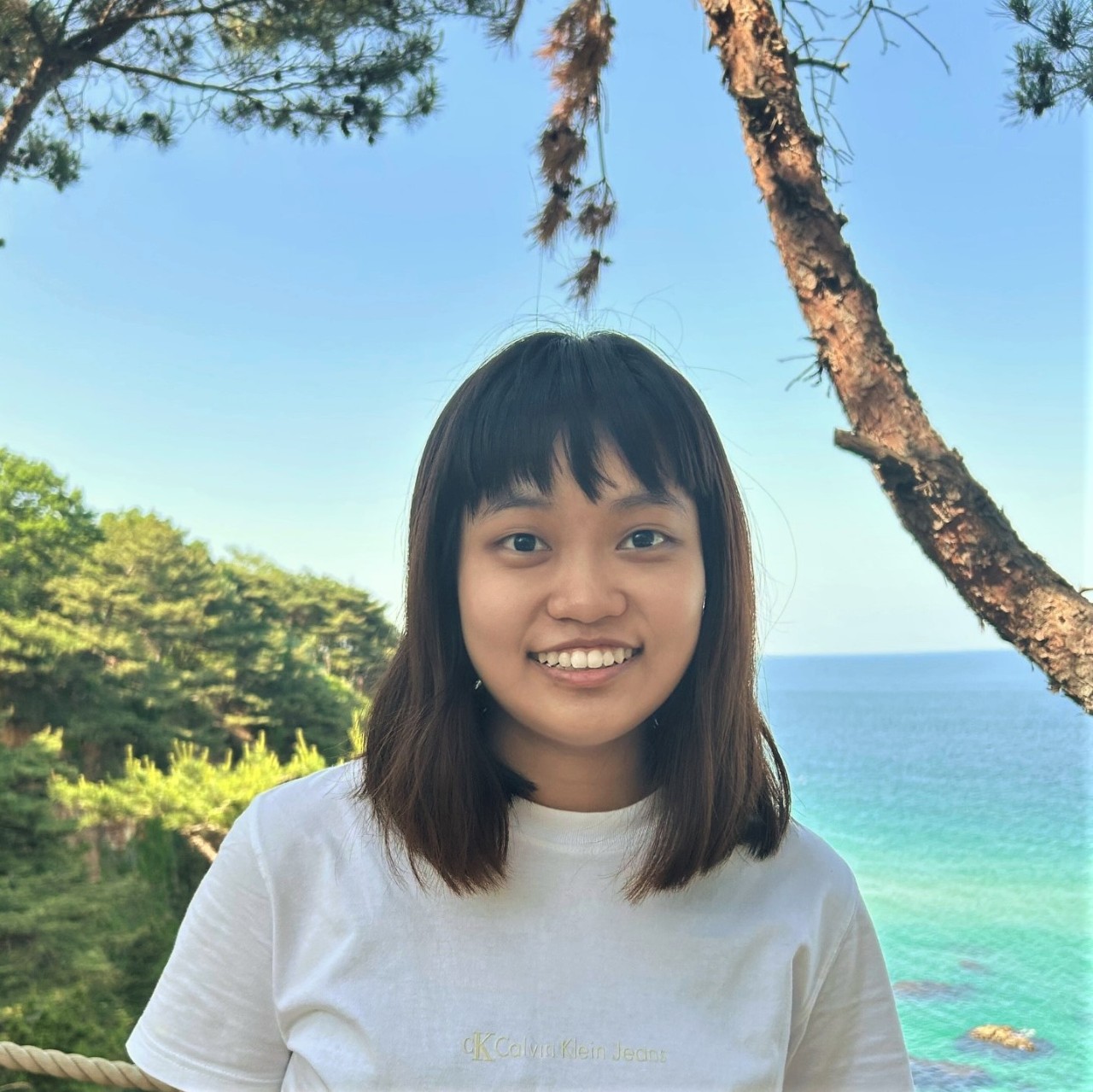 Image of Management Associate - Isabel Lui