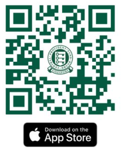 CPF Volunteering (CPFV) mobile application