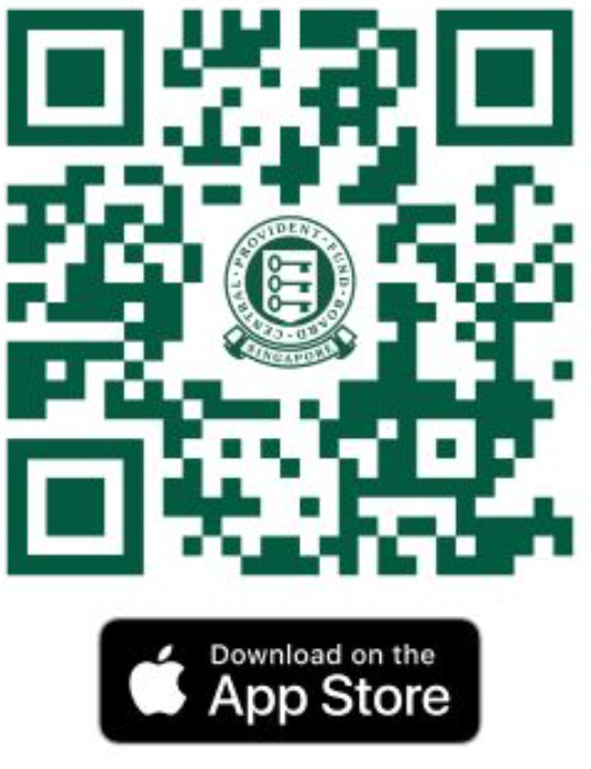 CPF Volunteering (CPFV) mobile application