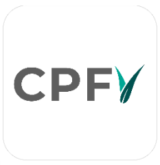 CPF Volunteering (CPFV) mobile application