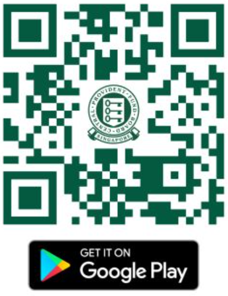 CPF Volunteering (CPFV) mobile application