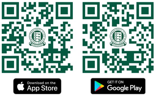 CPF volunteer registration