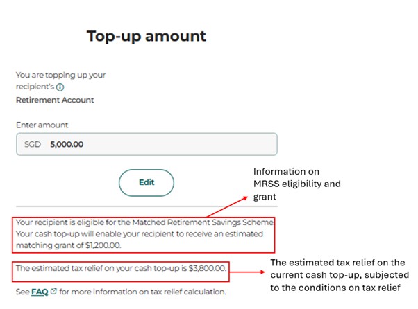 CPFB | How do I check the eligibility for the Matched Retirement ...